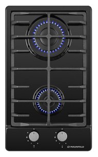 Газовая варочная панель MAUNFELD EGHE.32.6CB/G фото 2 в Челябинске Газовая варочная панель MAUNFELD EGHE.32.6CB/G фото 2 в Челябинске