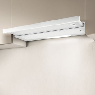 Встраиваемая вытяжка Элика ELITE 14 LUX WH/A/50 фото 2 в Челябинске Встраиваемая вытяжка Elica ELITE 14 LUX WH/A/50 фото 2 в Челябинске