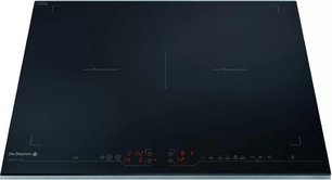 Независимая варочная панель De Dietrich DTI 1053 X фото в Челябинске