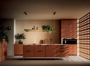 Вытяжка Фалмек LIGHT BRONZE 180 фото 2 в Челябинске Вытяжка Falmec LIGHT BRONZE 180 фото 2 в Челябинске