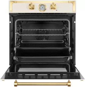 Духовой шкаф Куперсберг RC 6911 C Bronze фото 2 в Челябинске Духовой шкаф Kuppersberg RC 6911 C Bronze фото 2 в Челябинске