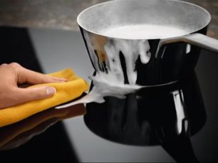 Варочная панель Electrolux LIB60420CK фото 4 в Челябинске