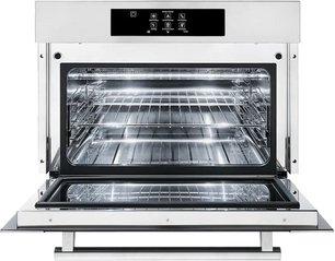 Шкаф шоковой заморозки Ilve BC645SLTC/I фото 2 в Челябинске