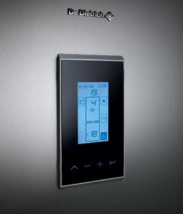 Двухкамерный холодильник Де Дитрих DKP 837 X фото 3 в Челябинске Двухкамерный холодильник De Dietrich DKP 837 X фото 3 в Челябинске