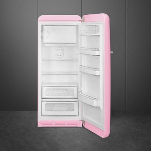 Холодильник Смег FAB28RPK6 фото 4 в Челябинске Холодильник Smeg FAB28RPK6 фото 4 в Челябинске