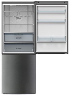 Холодильник Хайер C4F744CMG фото 2 в Челябинске Холодильник Haier C4F744CMG фото 2 в Челябинске