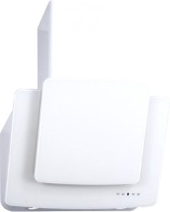 Вытяжка Тека DCA 60 WHITE фото в Челябинске Вытяжка Teka DCA 60 WHITE фото в Челябинске