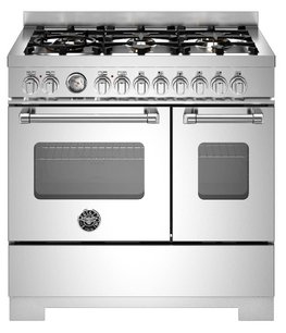 Варочный центр Bertazzoni MAS96L2EXT2 фото в Челябинске