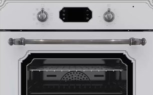 Духовой шкаф Korting OKB 4911 CRGW фото 4 в Челябинске