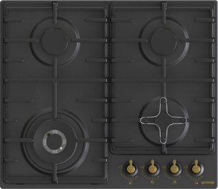 Газовая варочная панель Gorenje GW641CLB фото в Челябинске