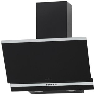 Вытяжка Krona IRMA A 600 black PB фото 2 в Челябинске Вытяжка Krona IRMA A 600 black PB фото 2 в Челябинске
