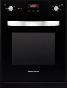 Духовой шкаф Зигмунд Штайн EN 192.522 B фото в Челябинске Духовой шкаф Zigmund Shtain EN 192.522 B фото в Челябинске