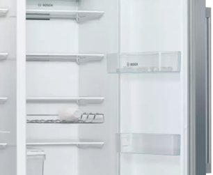 Холодильник Side-by-Side BOSCH KAI93VL30R фото 4 в Челябинске Холодильник Side-by-Side BOSCH KAI93VL30R фото 4 в Челябинске