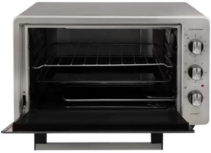 Мини-печь Шауб Лоренц SLE OE4211 фото 2 в Челябинске Мини-печь Schaub Lorenz SLE OE4211 фото 2 в Челябинске