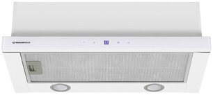Встраиваемая вытяжка Маунфилд VS Touch 850 60 White фото 2 в Челябинске Встраиваемая вытяжка Maunfeld VS Touch 850 60 White фото 2 в Челябинске