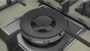 Газовая варочная панель Бош PPQ7A8B90 фото 4 в Челябинске Газовая варочная панель Bosch PPQ7A8B90 фото 4 в Челябинске