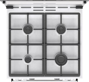 Комбинированная плита Горение GKS6C70WF фото 3 в Челябинске Комбинированная плита Gorenje GKS6C70WF фото 3 в Челябинске