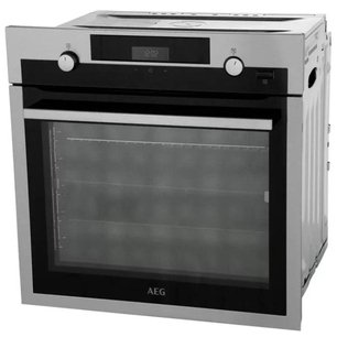 Духовой шкаф АЕГ BEM455120M фото 2 в Челябинске Духовой шкаф AEG BEM455120M фото 2 в Челябинске