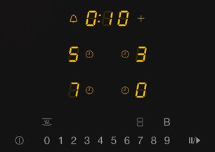 Варочная панель Miele KM 7373 FL фото 3 в Челябинске