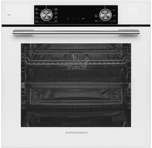 Духовой шкаф Куперсберг HF 608 W фото в Челябинске Духовой шкаф Kuppersberg HF 608 W фото в Челябинске