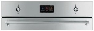 Духовой шкаф Smeg SFP6303SPX фото 3 в Челябинске