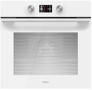 Духовой шкаф Teka HLB 8600 WHITE MARBLE фото 2 в Челябинске