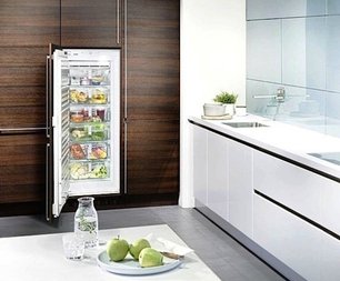 Морозильник Либхер IGN 2756 Premium NoFrost фото 3 в Челябинске Морозильник Liebherr IGN 2756 Premium NoFrost фото 3 в Челябинске