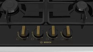 Варочная панель Bosch PGP6B6B95R фото 2 в Челябинске