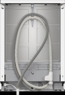 Посудомоечная машина Бош SMS25AW05E фото 4 в Челябинске Посудомоечная машина Bosch SMS25AW05E фото 4 в Челябинске