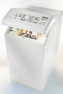 Стиральная машина Миле W 604 фото 2 в Челябинске Стиральная машина Miele W 604 фото 2 в Челябинске