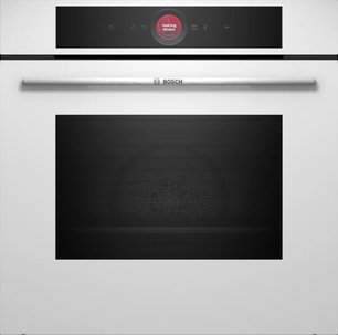 Духовой шкаф Бош HBG7741W1 фото в Челябинске Духовой шкаф Bosch HBG7741W1 фото в Челябинске