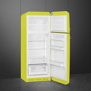 Холодильник Смег FAB30RLI3 фото 2 в Челябинске Холодильник Smeg FAB30RLI3 фото 2 в Челябинске