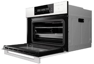 Духовой шкаф Haier HOS-F5CVN8GW фото 4 в Челябинске