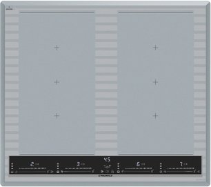 Индукционная варочная панель Маунфилд CVI594SF2MBL LUX фото в Челябинске Индукционная варочная панель Maunfeld CVI594SF2MBL LUX фото в Челябинске