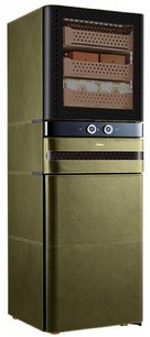 Хьюмидор Afidano L8 (Хвойный табак) фото 2 в Челябинске