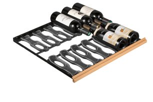 Мультитемпературный винный шкаф EuroCave S-PURE-S P-300011-S фото 4 в Челябинске