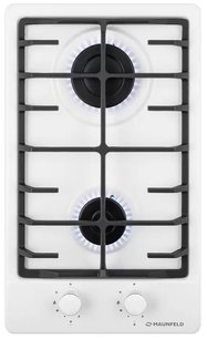Газовая варочная панель MAUNFELD EGHE.32.6CW/G фото в Челябинске