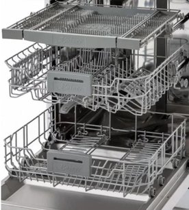 Встраиваемая посудомоечная машина Кайзер S60 U 87 XL EM фото 4 в Челябинске Встраиваемая посудомоечная машина Kaiser S60 U 87 XL EM фото 4 в Челябинске