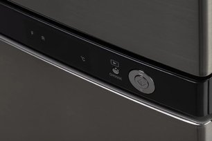 Холодильник Шарп SJ-F95STSL фото 3 в Челябинске Холодильник Sharp SJ-F95STSL фото 3 в Челябинске