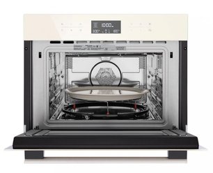 Шкаф духовой электрический с функцией СВЧ MAUNFELD MCMO.44.9GI фото 3 в Челябинске Шкаф духовой электрический с функцией СВЧ MAUNFELD MCMO.44.9GI фото 3 в Челябинске