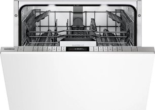 Встраиваемая посудомоечная машина Gaggenau DF270160 фото в Челябинске