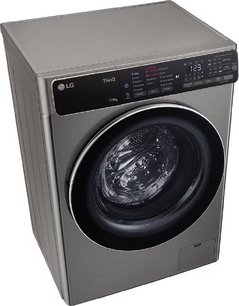 Стирально-сушильная машина LG F2T5HG2S фото 4 в Челябинске