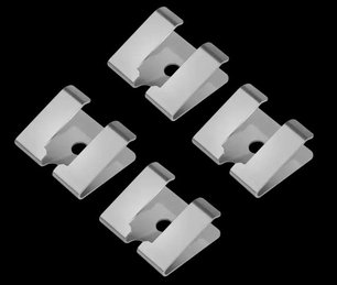 Индукционная варочная панель Maunfeld CVI594SF2WH LUX фото 3 в Челябинске