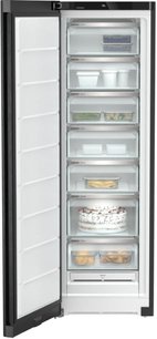 Морозильник Либхер SFNbdd 5227 фото 3 в Челябинске Морозильник Liebherr SFNbdd 5227 фото 3 в Челябинске