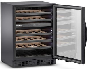 Винный шкаф Дометик E45FG Elegance фото 4 в Челябинске Винный шкаф Dometic E45FG Elegance фото 4 в Челябинске