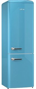Холодильник Gorenje ORK192BL фото в Челябинске