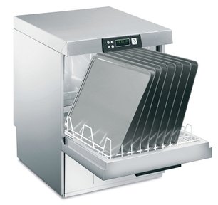 Посудомоечная машина Smeg CW526D фото 2 в Челябинске