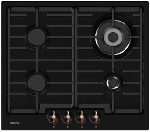 Варочная панель Горение GW 6N INB фото в Челябинске Варочная панель Gorenje GW 6N INB фото в Челябинске