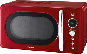 Микроволновая печь Hyundai HYM-D3037 фото 2 в Челябинске