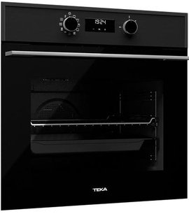 Духовой шкаф Тека HSB 630 P BLACK фото 2 в Челябинске Духовой шкаф Teka HSB 630 P BLACK фото 2 в Челябинске